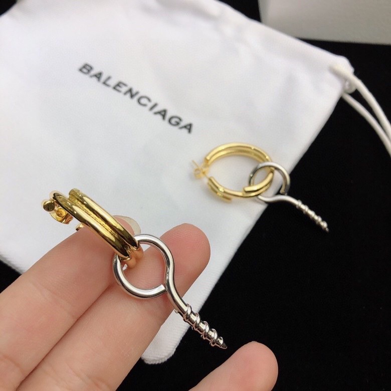 Balenciaga Earrings